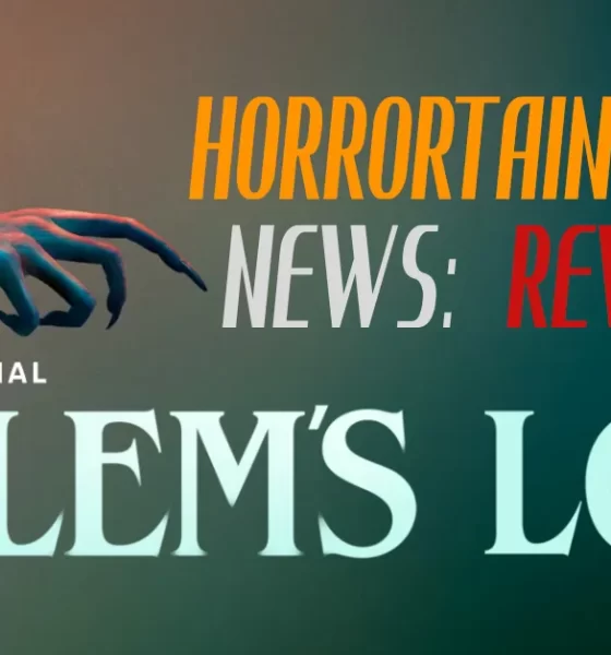 Salem's Lot 2024 Featured Image HORRORTAINMENTNEWS.COM