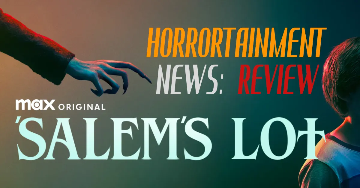 Salem's Lot 2024 Featured Image HORRORTAINMENTNEWS.COM