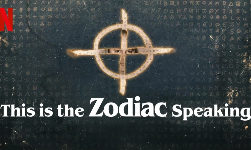 This is the Zodiac Speaking - featured image