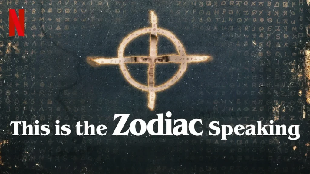 This is the Zodiac Speaking - featured image