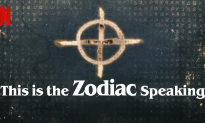This is the Zodiac Speaking - featured image