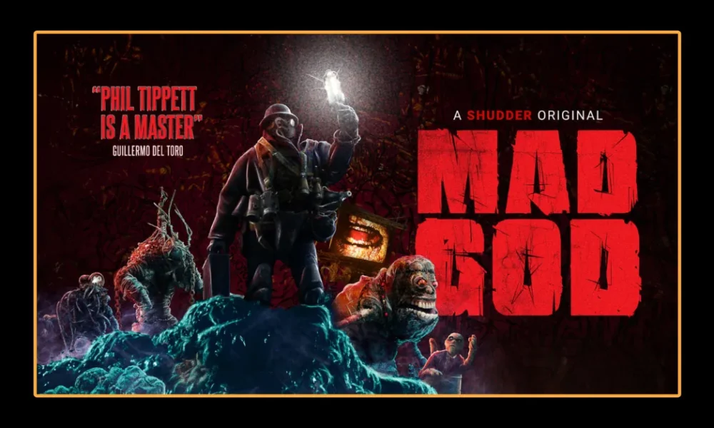 featured image MAD GOD