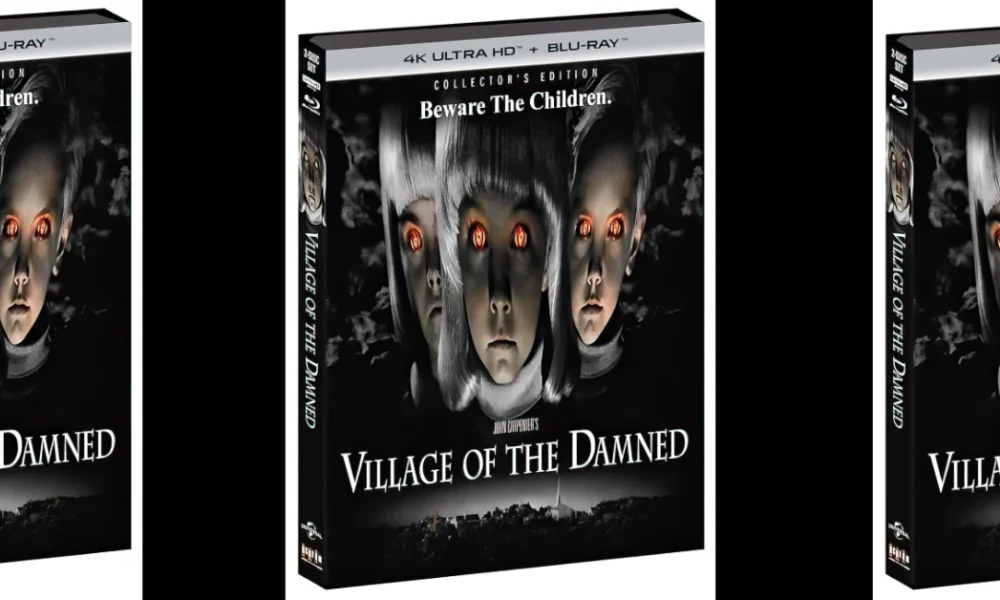 Village of the Damned featured image