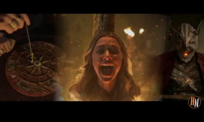 feature image of Witchboard