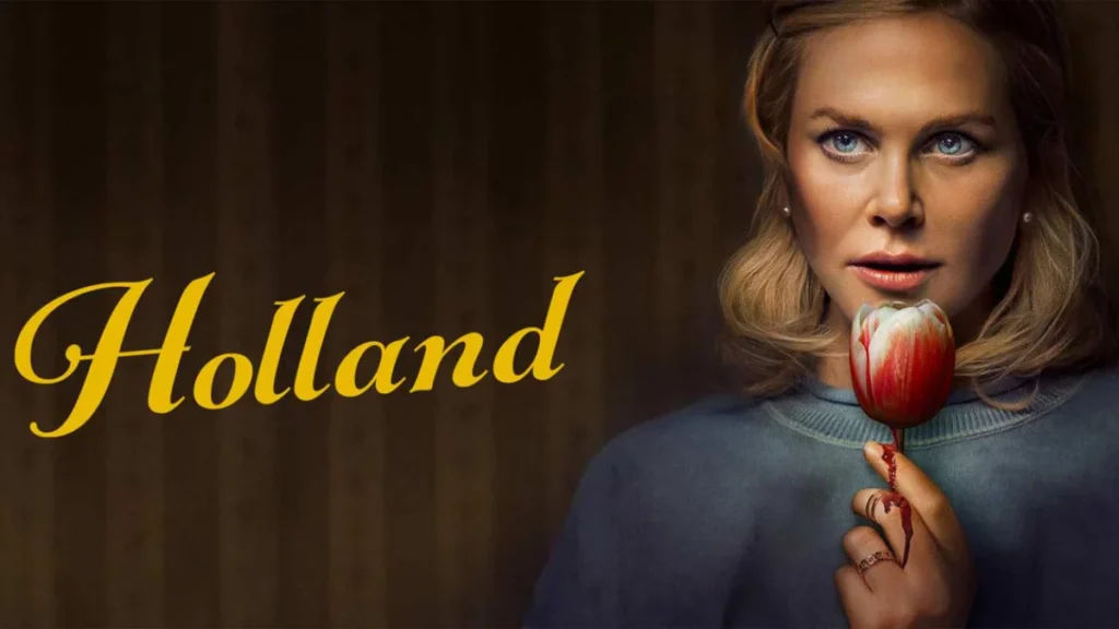 featured image for the movie Holland (2025)