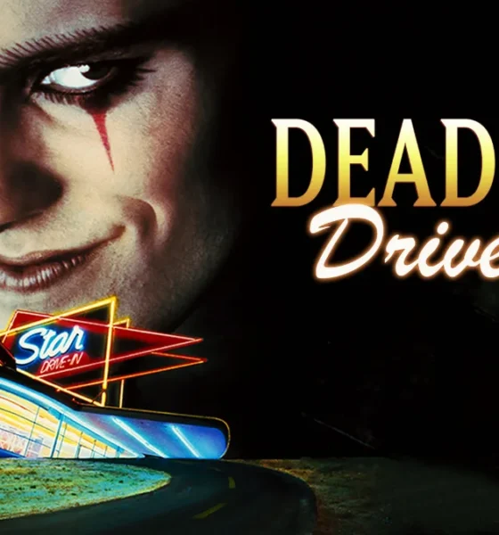 "Dead End Drive-In" featured image.