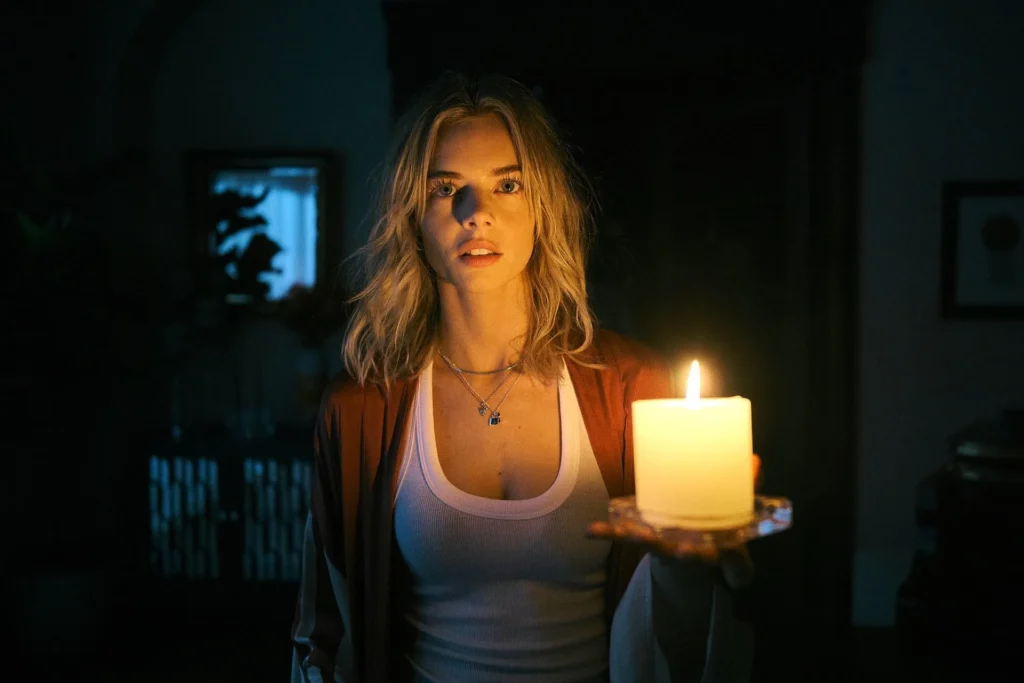 Still Image from Borderline (2025)