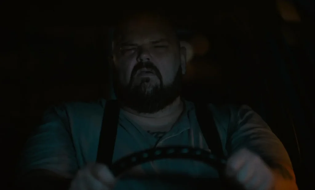 Still Image from Borderline (2025)