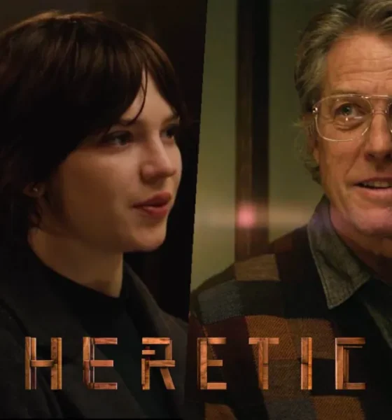 Heretic Movie - featured image