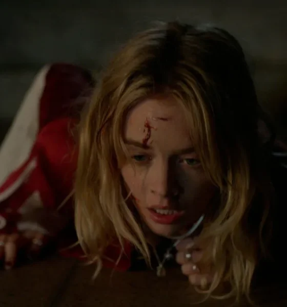 Featured image for Borderline (2025)