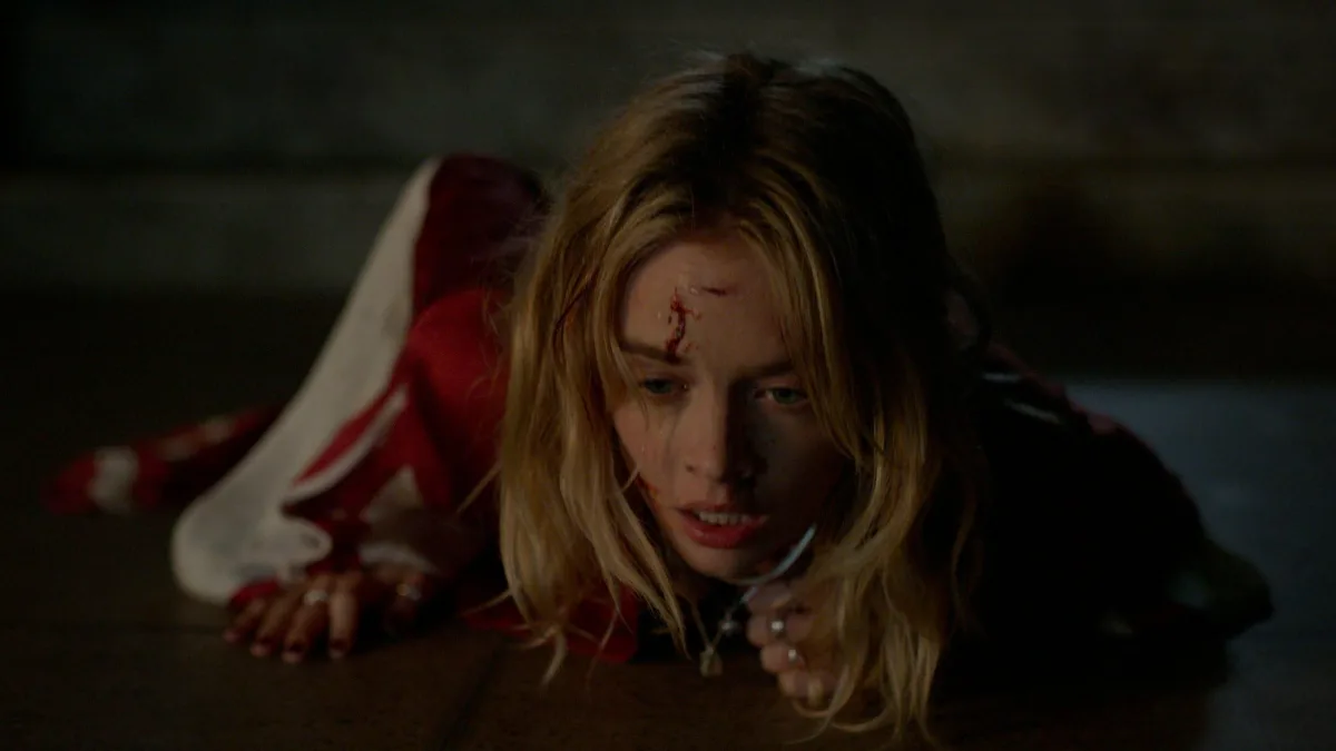 Featured image for Borderline (2025)