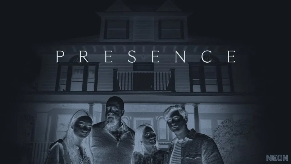 featured image of Presence 2025