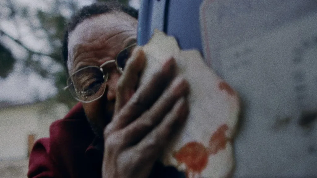 Dead Mail Still Frame