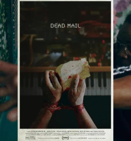 Dead Mail Featured Image