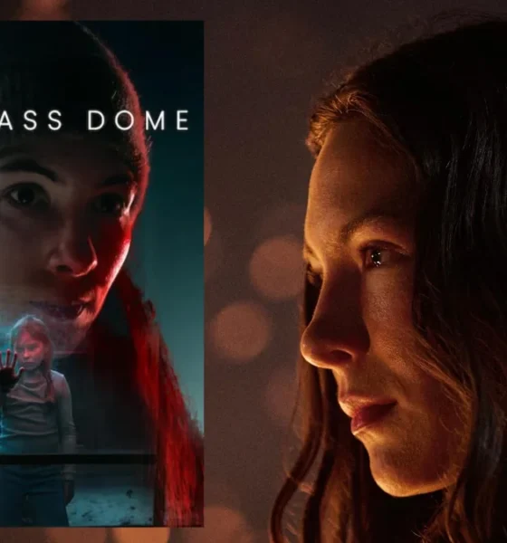 The Glass Dome Featured Image