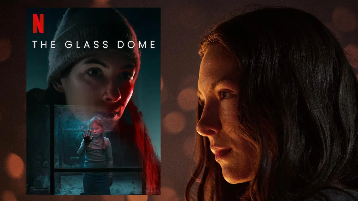 The Glass Dome Featured Image