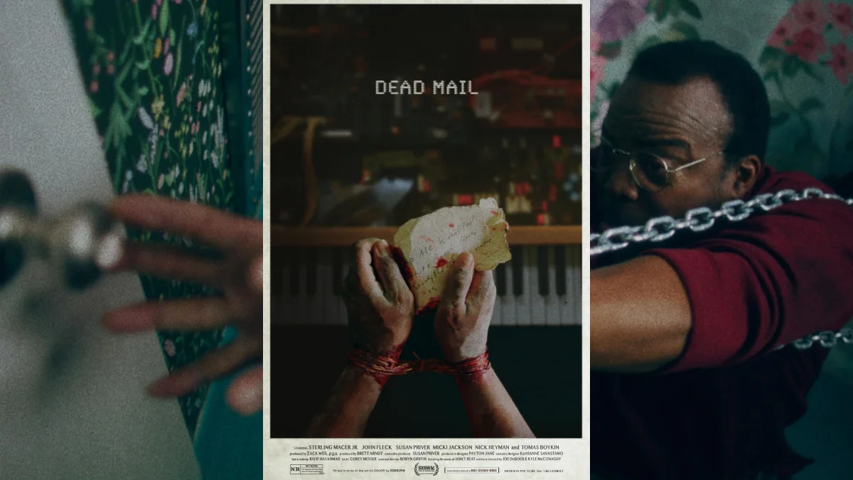 Dead Mail Featured Image