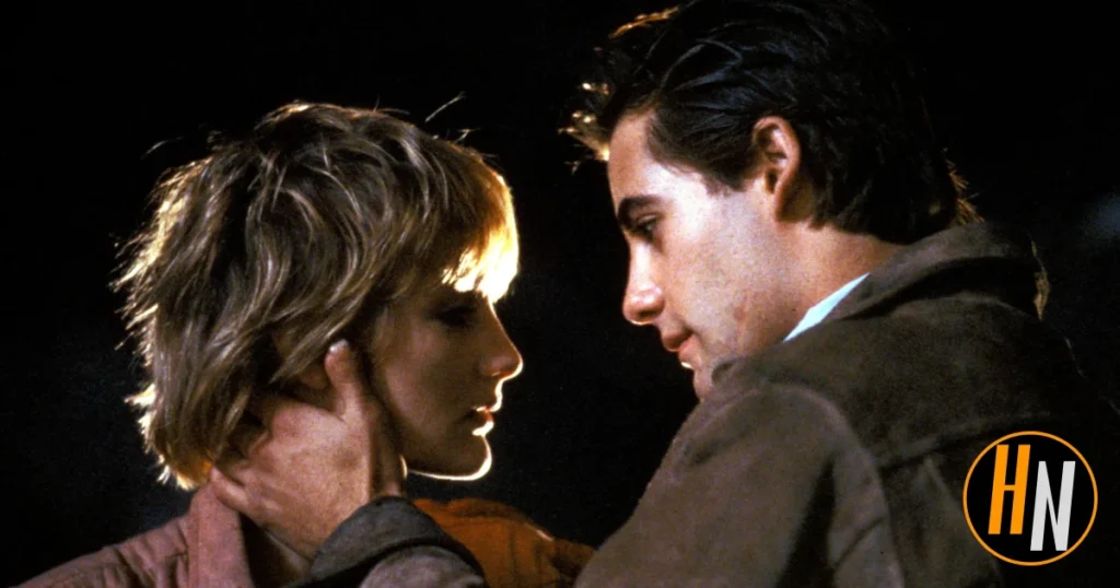 Still frame from Near Dark