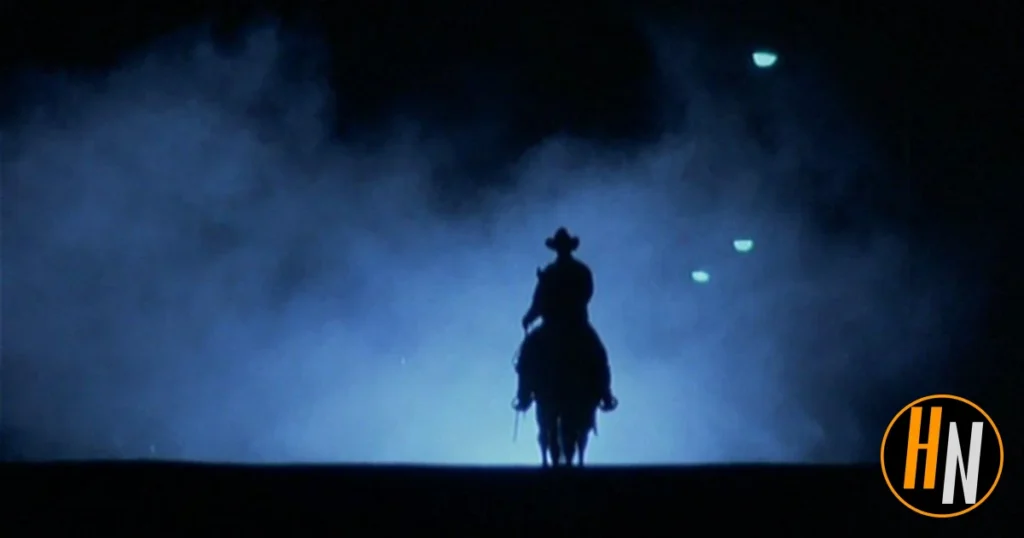 Still frame from Near Dark