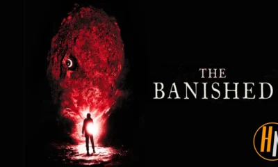Horizontal Poster for The Banished